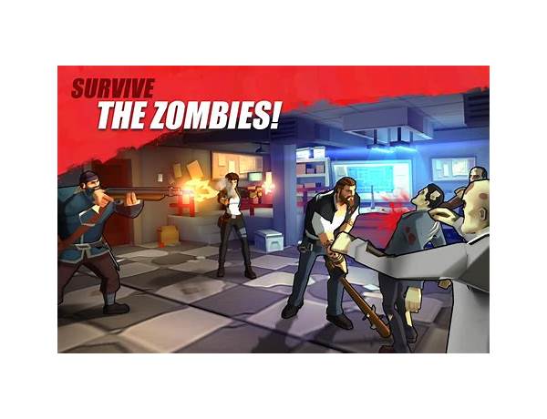 Zombie Faction for Android - Download the APK from Habererciyes